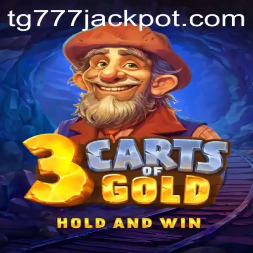 Unearthing the Thrills of 3cartsOfGold: A Game for Treasure Seekers