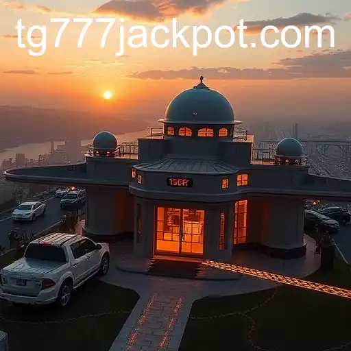 Welcome to TG777: Discover Excellence