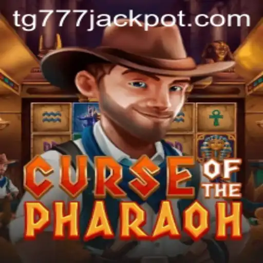 Curse of the Pharaoh: Unraveling the Mysteries of TG777