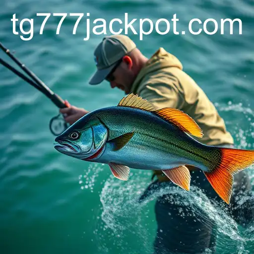 Exploring TG777: The New Wave in Fishing