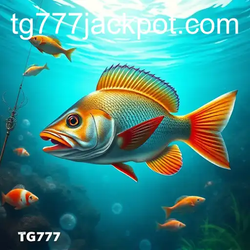 Exploring the World of Fishing Games and the Rise of TG777