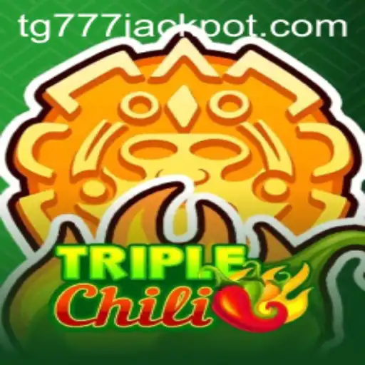 Exploring TripleChili: A Game of Strategy and Chance