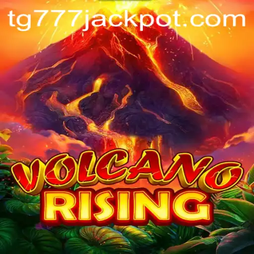 VolcanoRising: Ignite Your Adventure in a New Gaming Phenomenon
