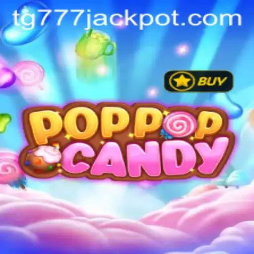 Explore the Sweet World of POPPOPCANDY with Exciting TG777 Features