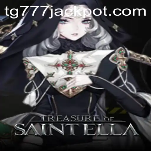 Unveiling the Mystery: The Alluring World of TreasureofSaintElla