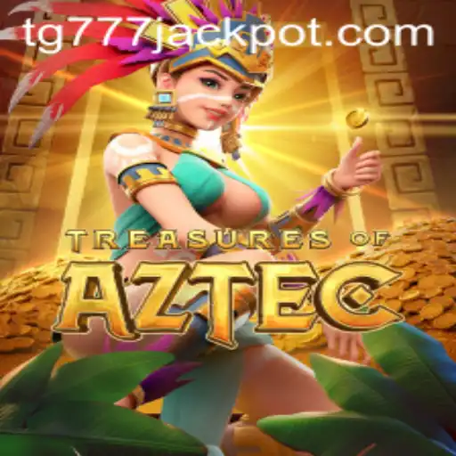 Exploring the Mystical World of Treasures of Aztec: Discover the Hidden Riches with TG777