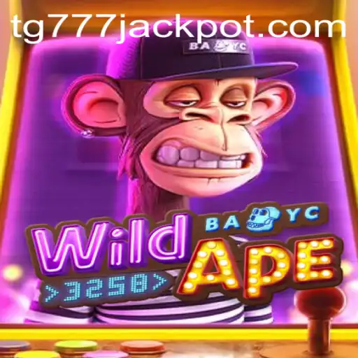 Discovering WildApe3258: A Dive into the Jungle Adventure